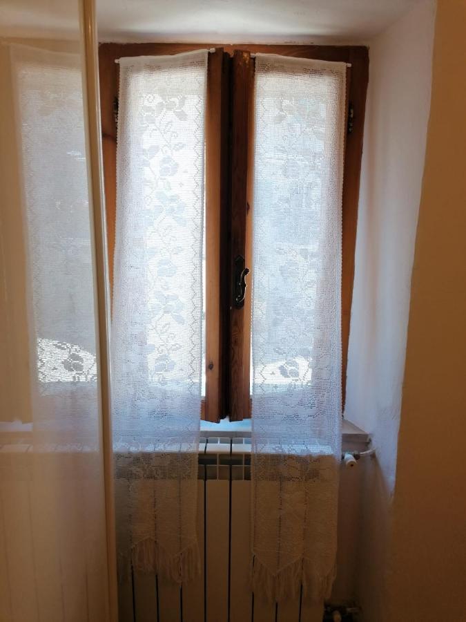 La Casetta Di Mimmi Castel Viscardo 外观 照片