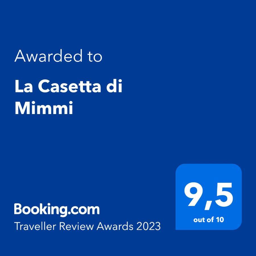 La Casetta Di Mimmi Castel Viscardo 外观 照片
