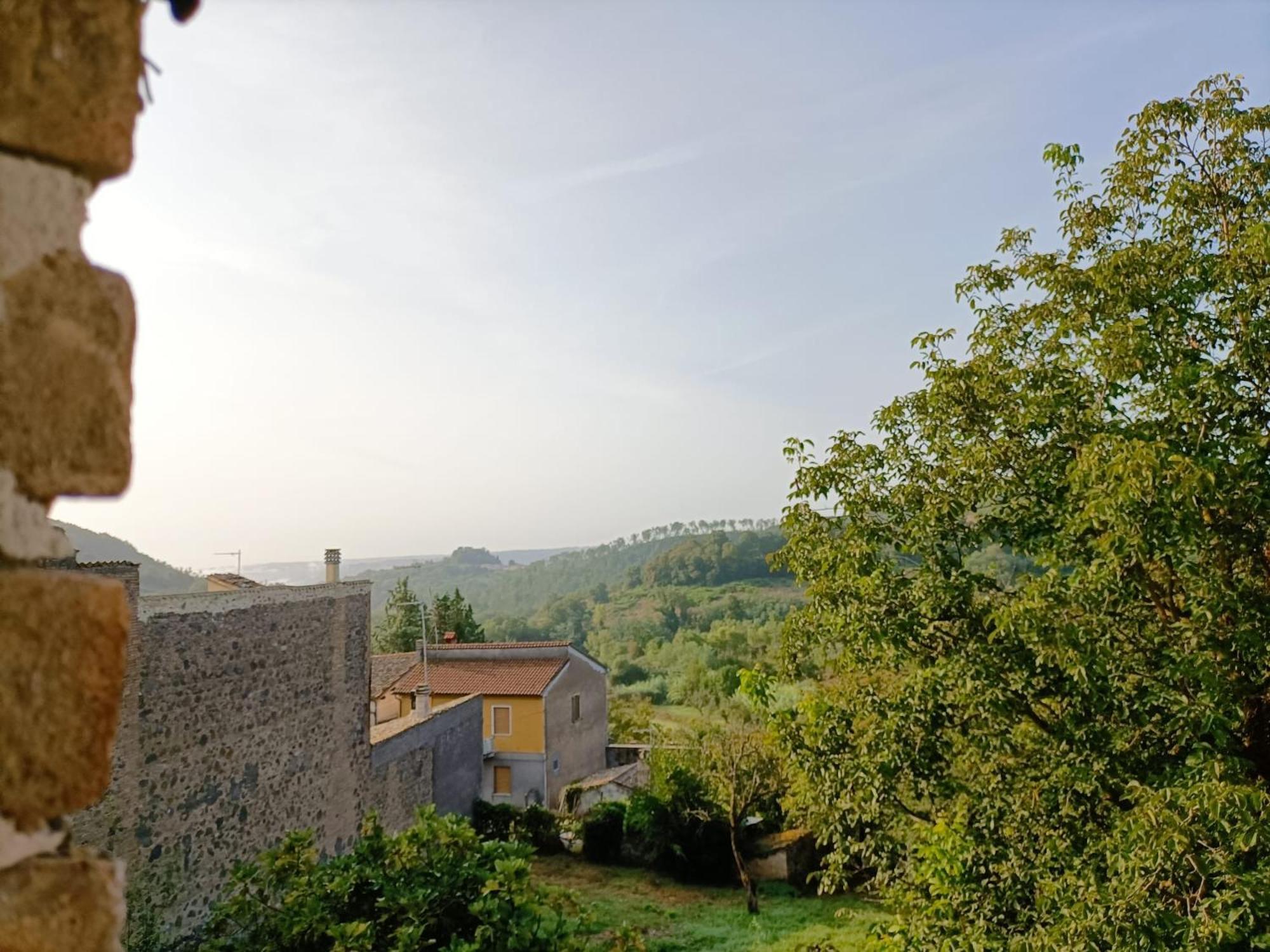 La Casetta Di Mimmi Castel Viscardo 外观 照片