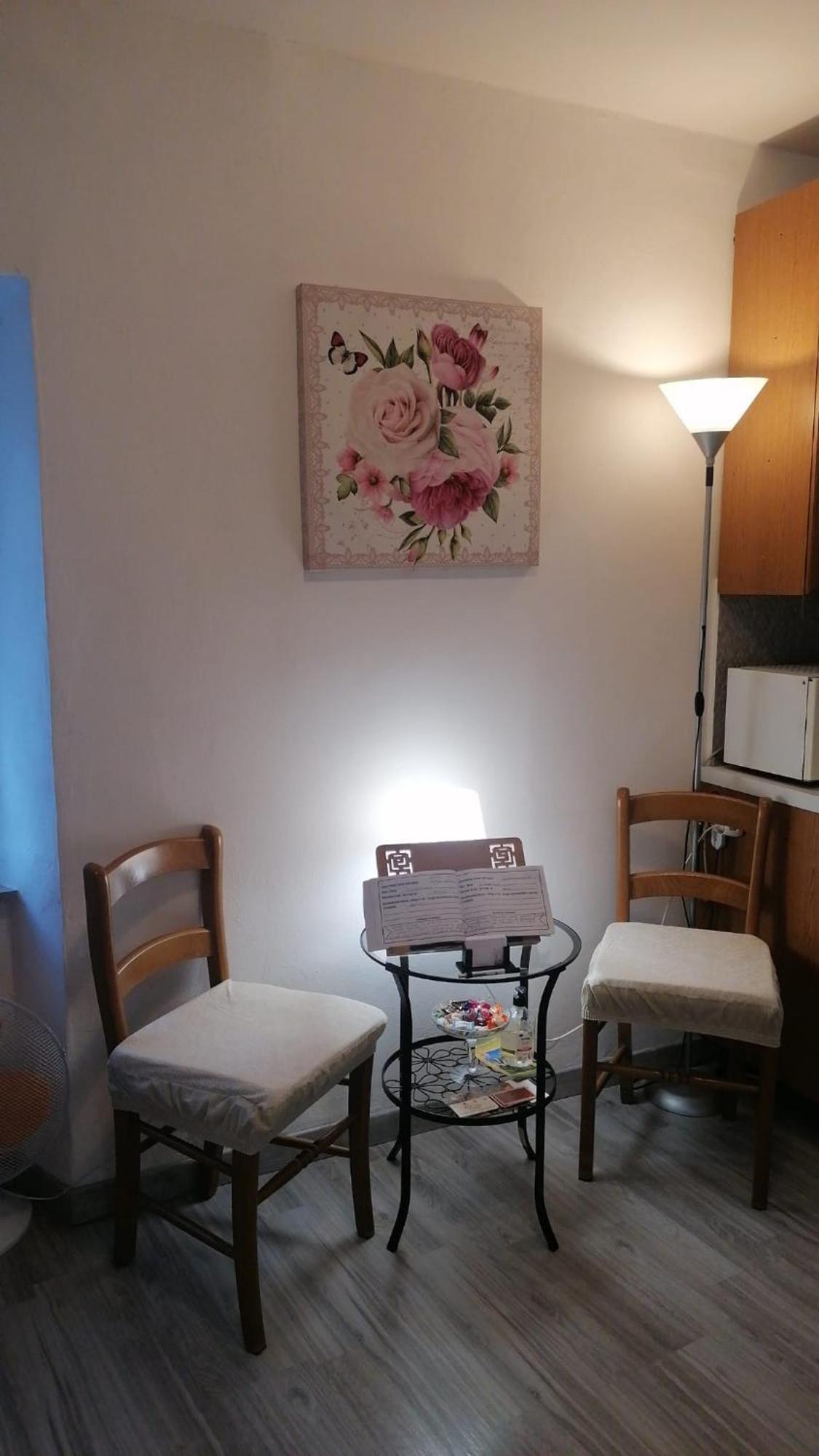 La Casetta Di Mimmi Castel Viscardo 外观 照片