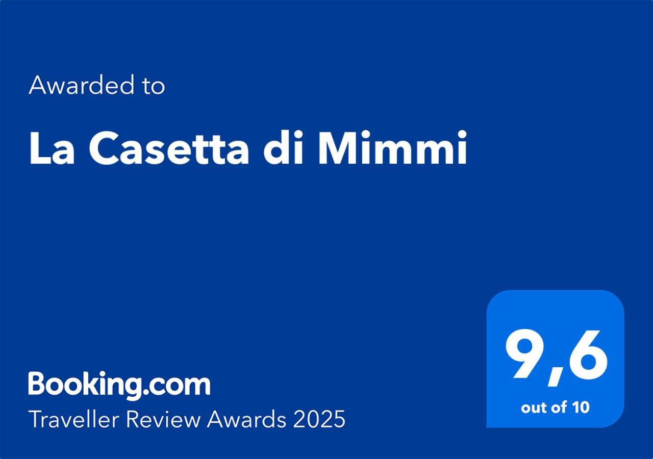 La Casetta Di Mimmi Castel Viscardo 外观 照片